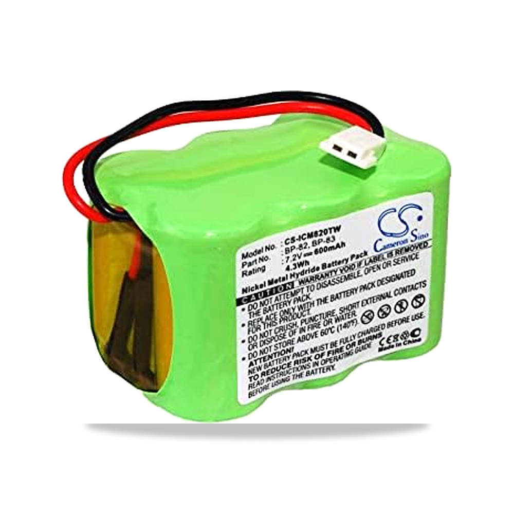 صورة منتج الأسمنت والمونة والكيماويات الإنشائية بطارية SOBOUR موديل CS-ICM820TW – سعة البطارية 600 milliamp_hours – 29 x 30 x 42 ملي متر - كود الصنف reemco-2027-1893423 - ماركة يباع من خلال reemco - توريد وتصوير حصري لشركة ريمكو القابضة السعودية