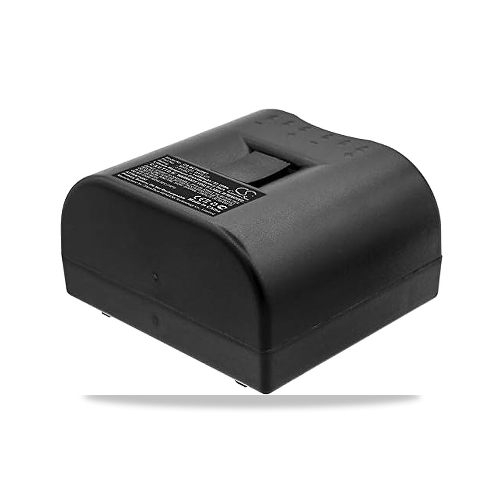 صورة منتج الأسمنت والمونة والكيماويات الإنشائية بطارية WOLWES موديل CS-BCT022BT – سعة البطارية 14500 milliamp_hours – 6,8 x 4,3 x 7,6 سم - كود الصنف reemco-2027-1893630 - ماركة يباع من خلال reemco - توريد وتصوير حصري لشركة ريمكو القابضة السعودية