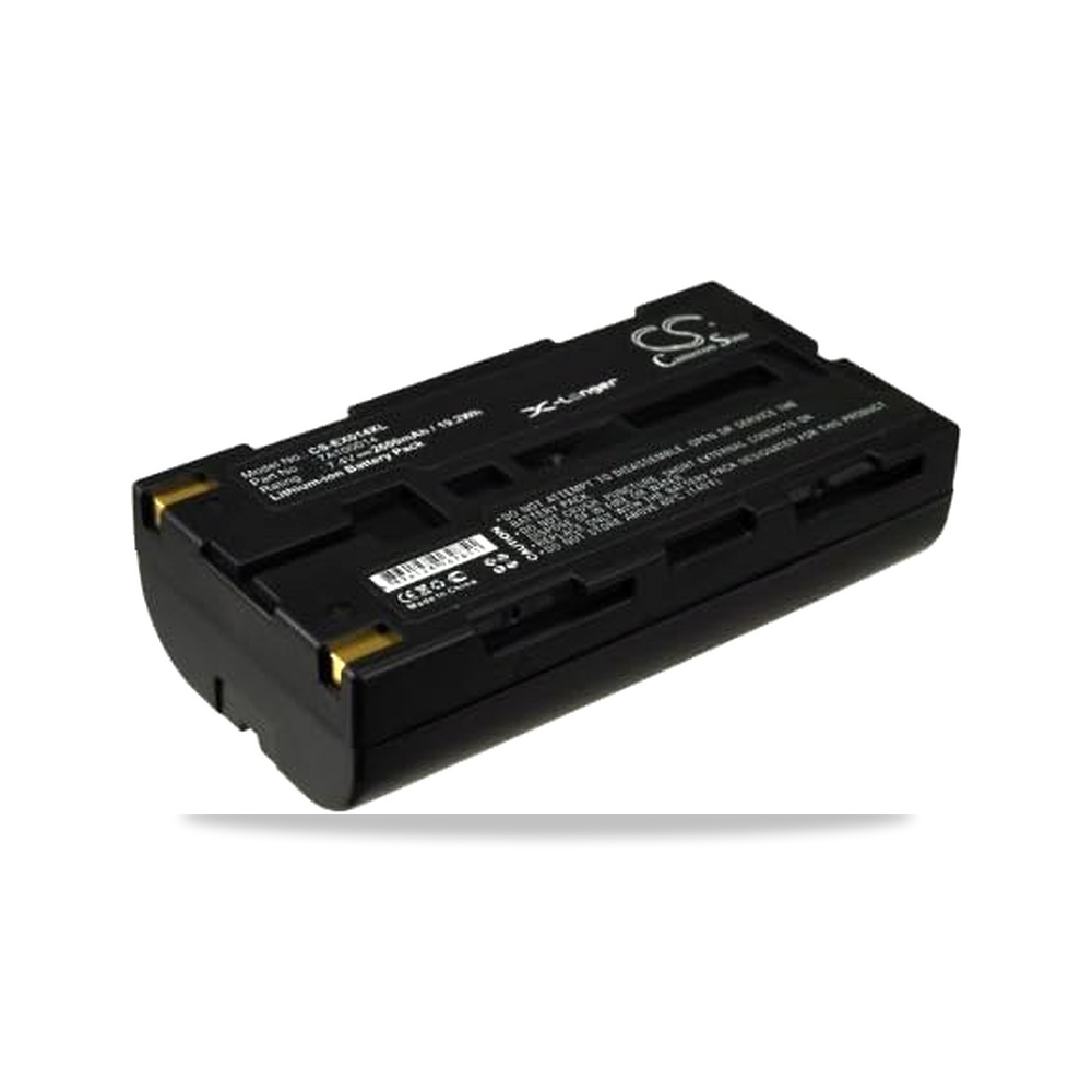 صورة منتج الأسمنت والمونة والكيماويات الإنشائية بطارية SOBOUR موديل CS-EX014XL – سعة البطارية 2600 milliamp_hours – 38 x 20 x 72 ملي متر - كود الصنف reemco-2027-1893634 - ماركة يباع من خلال reemco - توريد وتصوير حصري لشركة ريمكو القابضة السعودية