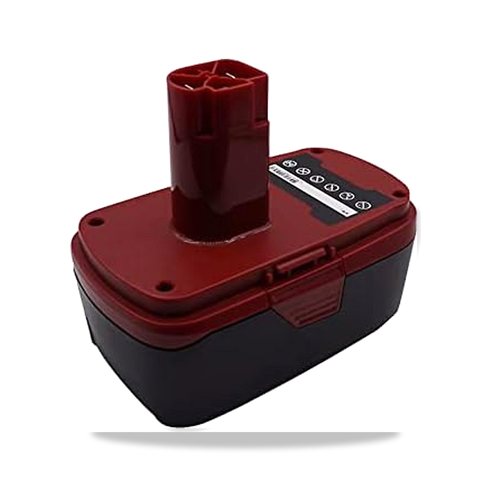 صورة منتج بطارية بديلة لكرافتس مان P/N موديل CS-CFS260PX – سعة البطارية 4000 milliamp_hours – 8,2 x 11,2 x 13,8 سم - كود الصنف reemco-2027-1893662 - ماركة يباع من خلال reemco - توريد وتصوير حصري لشركة ريمكو القابضة السعودية