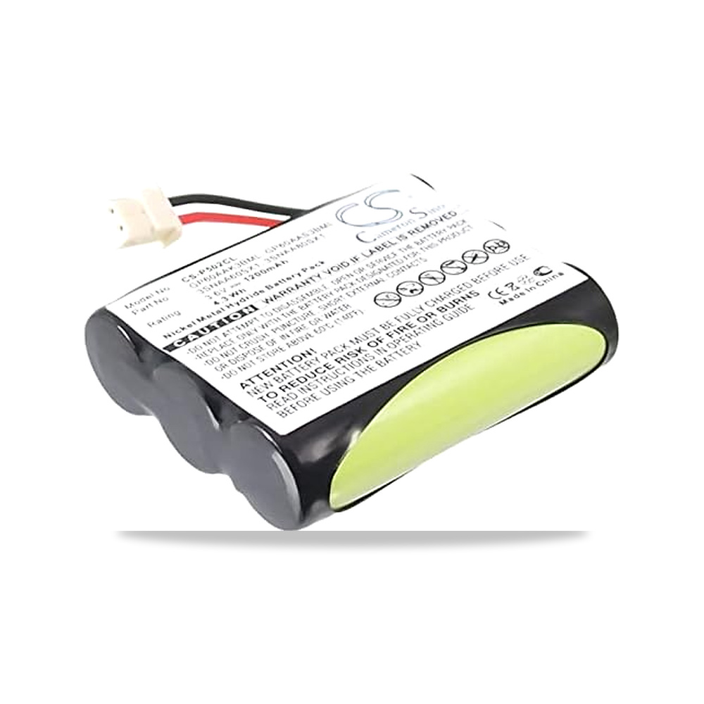 صورة منتج الأسمنت والمونة والكيماويات الإنشائية بطارية WOLWES موديل CS-P502CL – سعة البطارية 1200 milliamp_hours – 43 x 14 x 50 ملي متر – قابلية إعادة استخدام قابل لإعادة الشحن (Rechargeable) - كود الصنف reemco-2027-1893742 - ماركة يباع من خلال reemco - توريد وتصوير حصري لشركة ريمكو القابضة السعودية