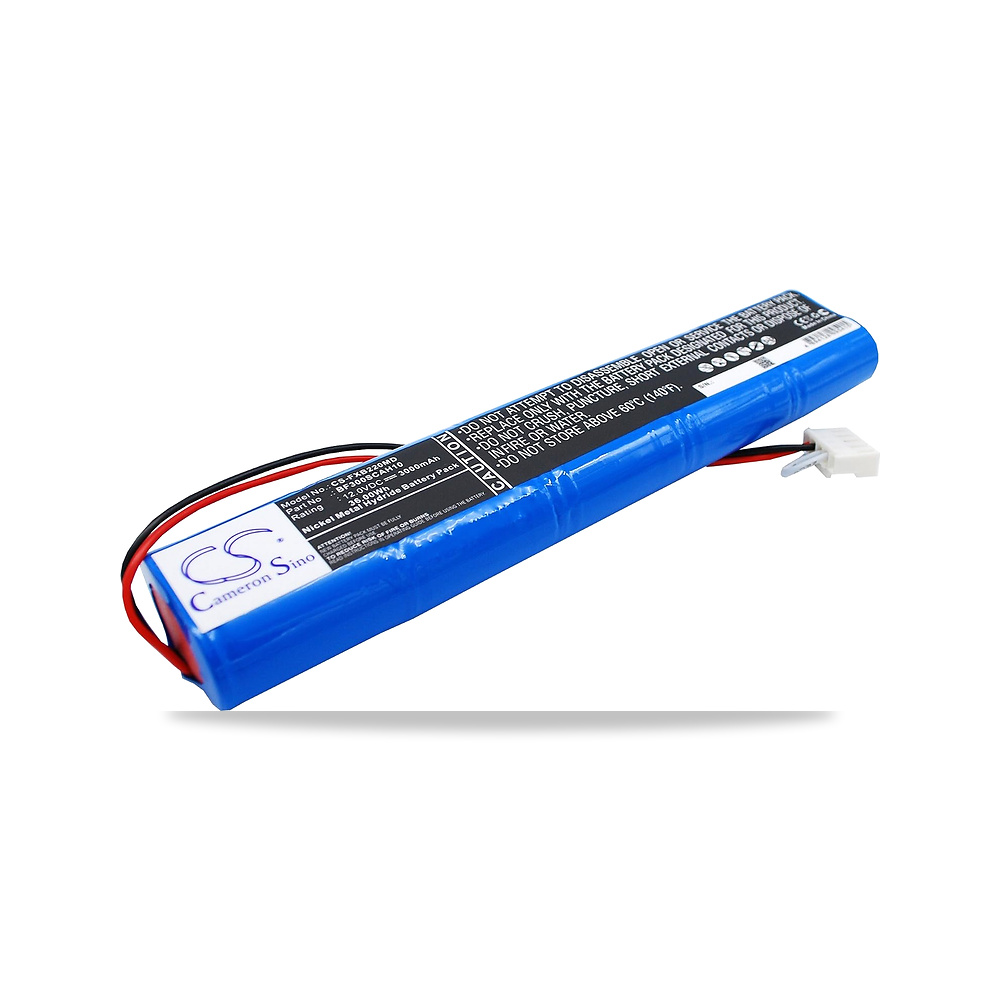 صورة منتج الأسمنت والمونة والكيماويات الإنشائية بطارية 2201 جم SOBOUR موديل CS-FXB220MD – سعة البطارية 3000 milliamp_hours – 45 x 22 x 210 ملي متر - كود الصنف reemco-2027-1893779 - ماركة يباع من خلال reemco - توريد وتصوير حصري لشركة ريمكو القابضة السعودية