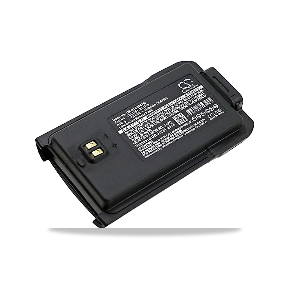 صورة منتج الأسمنت والمونة والكيماويات الإنشائية بطارية 518 فولت FOUNCY موديل CS-HTC560TW – سعة البطارية 1300 milliamp_hours – 5,3 x 1,8 x 9,1 سم - كود الصنف reemco-2027-1893809 - ماركة يباع من خلال reemco - توريد وتصوير حصري لشركة ريمكو القابضة السعودية
