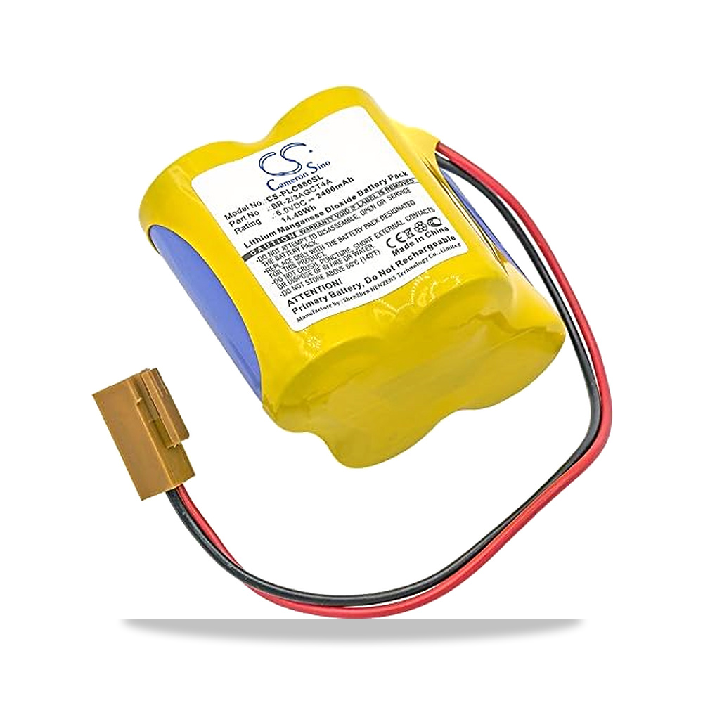 صورة منتج الأسمنت والمونة والكيماويات الإنشائية بطارية FOUNCY موديل CS-PLC980SL – سعة البطارية 2400 milliamp_hours – 34 x 36 x 46 ملي متر - كود الصنف reemco-2027-1893823 - ماركة يباع من خلال reemco - توريد وتصوير حصري لشركة ريمكو القابضة السعودية