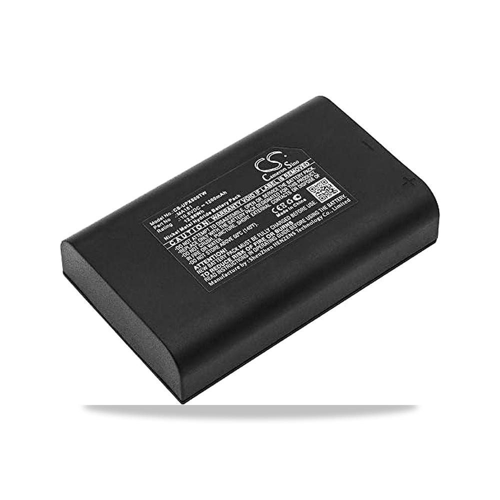 صورة منتج الأسمنت والمونة والكيماويات الإنشائية بطارية WOLWES موديل CS-UPX500TW – سعة البطارية 1200 milliamp_hours – 5,5 x 1,9 x 8,8 سم - كود الصنف reemco-2027-1893898 - ماركة يباع من خلال reemco - توريد وتصوير حصري لشركة ريمكو القابضة السعودية