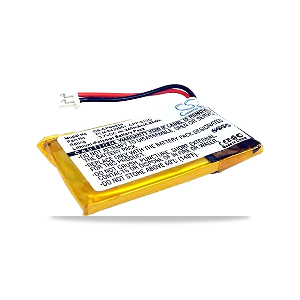 صورة منتج الأسمنت والمونة والكيماويات الإنشائية بطارية WOLWES موديل CS-CPB9055 – سعة البطارية 240 milliamp_hours – 20 x 4 x 35 ملي متر - كود الصنف reemco-2027-1893946 - ماركة يباع من خلال reemco - توريد وتصوير حصري لشركة ريمكو القابضة السعودية
