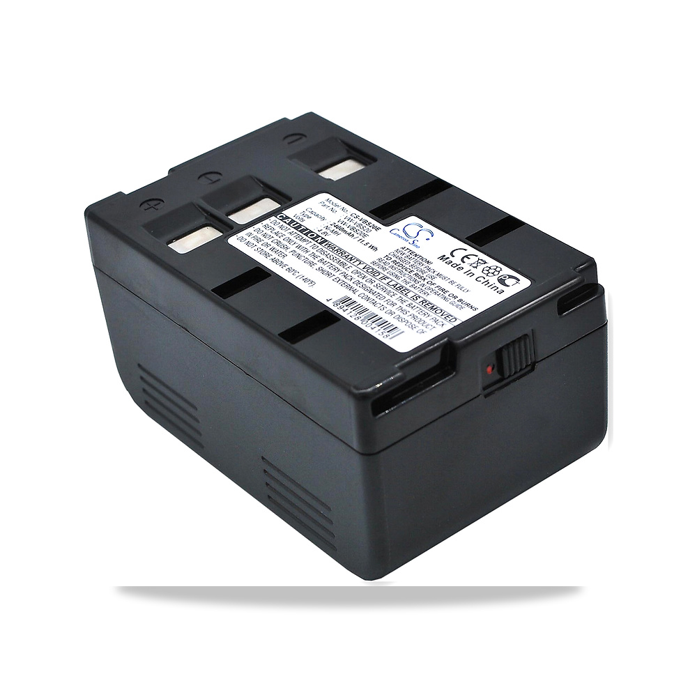بطارية بديلة 4.8 فولت 2400mAh VSB-0190 VSB-0200 VW-VBS10 P-V211 HHR-V211 VW-VBS20 P-V212 من ايباتو NV-S950PN