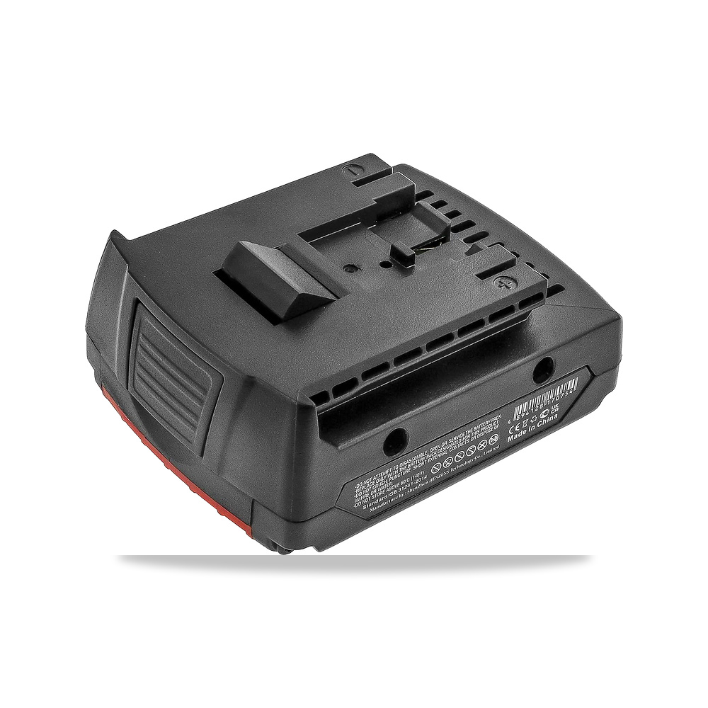 صورة منتج الأسمنت والمونة والكيماويات الإنشائية بطارية 14.4 فولت WOLWES موديل CS-BST614PW – 7,4 x 4,2 x 9,5 سم - كود الصنف reemco-2027-1894014 - ماركة يباع من خلال reemco - توريد وتصوير حصري لشركة ريمكو القابضة السعودية