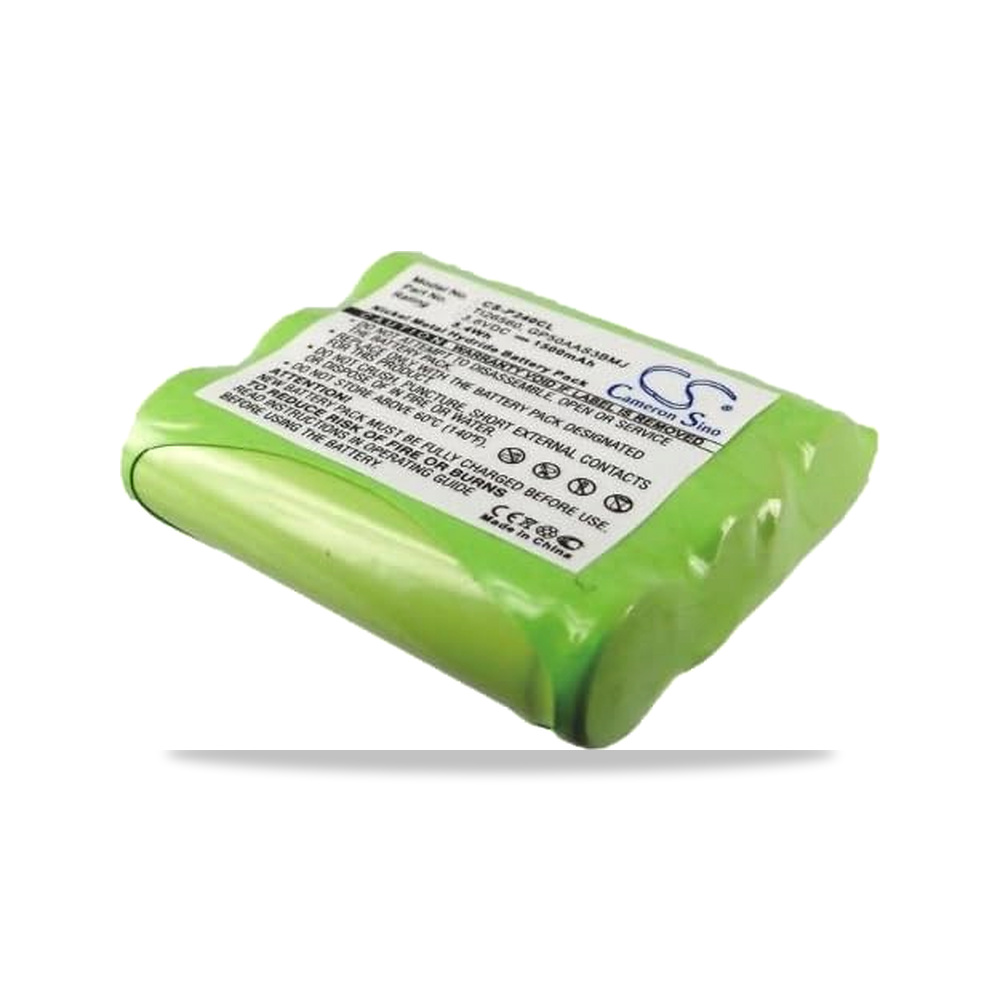بطارية بديلة من فونسي، قطعة رقم: GES-PCF03، TL26560، 27958GE1-A، 27958GE1-B، 2-7958GE2، موديل CS-P240CL