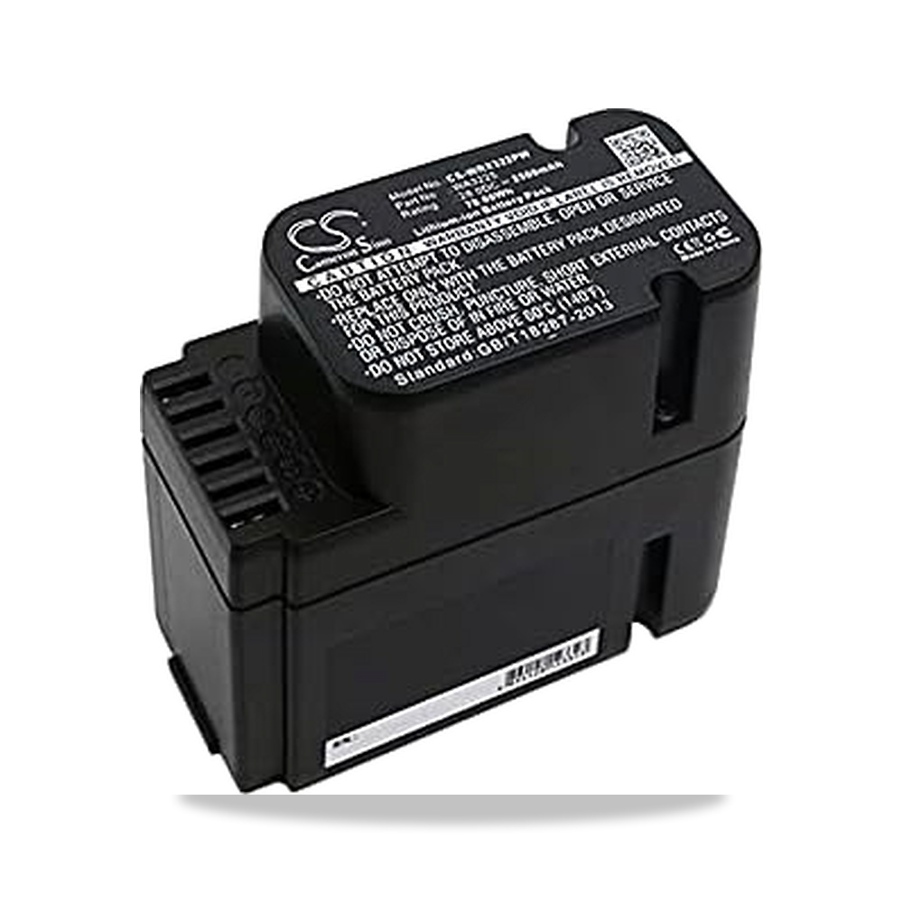 صورة منتج الأسمنت والمونة والكيماويات الإنشائية بطارية WOLWES موديل CS-WRX322PW – 49 x 72 x 104 ملي متر - كود الصنف reemco-2027-1894171 - ماركة يباع من خلال reemco - توريد وتصوير حصري لشركة ريمكو القابضة السعودية