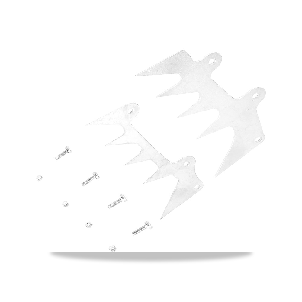 صورة منتج مدببة ممتصة للصدمات للكلاب من تيكاتارير لـ MS360 MS390 MS361 MS362 MS380 MS381، سهلة التركيب لعشاق المنشار - كود الصنف reemco-2027-1900972 - ماركة يباع من خلال reemco - توريد وتصوير حصري لشركة ريمكو القابضة السعودية