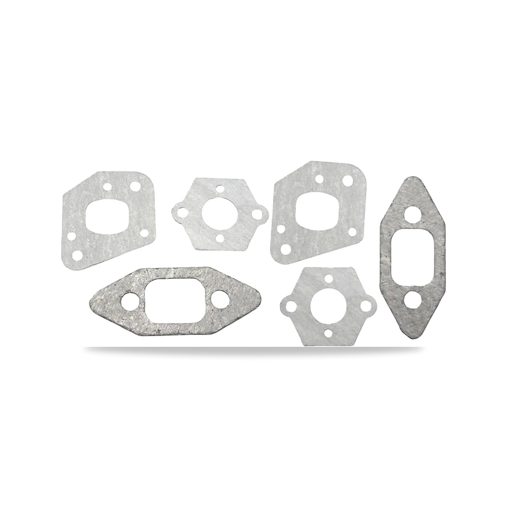 صورة منتج مناشير كهربائية ومناشير خشب جوان وحشية مانعة للتسرب – You will receive 2 x Gasket Sets - كود الصنف reemco-2027-1901684 - ماركة يباع من خلال reemco - توريد وتصوير حصري لشركة ريمكو القابضة السعودية