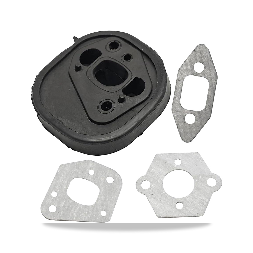 صورة منتج جوان وحشية مانعة للتسرب – You will receive 1 intake manifold, 3 gaskets - كود الصنف reemco-2027-1901693 - ماركة يباع من خلال reemco - توريد وتصوير حصري لشركة ريمكو القابضة السعودية