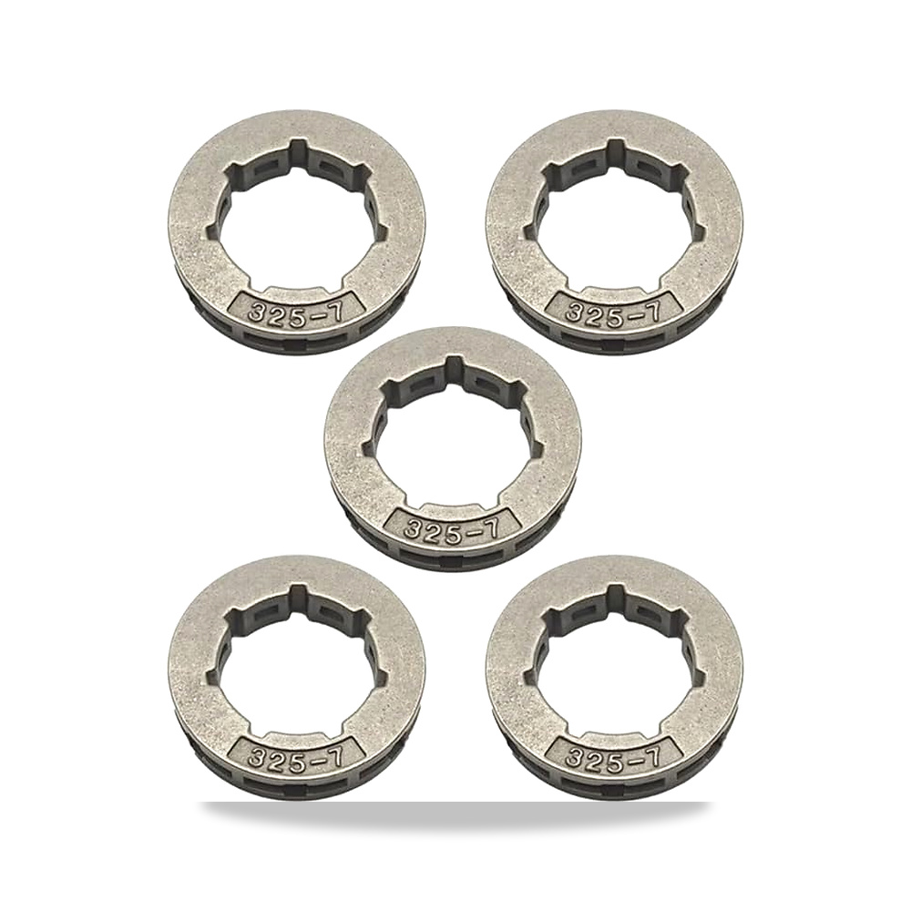 صورة منتج مناشير كهربائية ومناشير خشب – [Package include] 5 Sprocket Rim - كود الصنف reemco-2027-1902343 - ماركة يباع من خلال reemco - توريد وتصوير حصري لشركة ريمكو القابضة السعودية