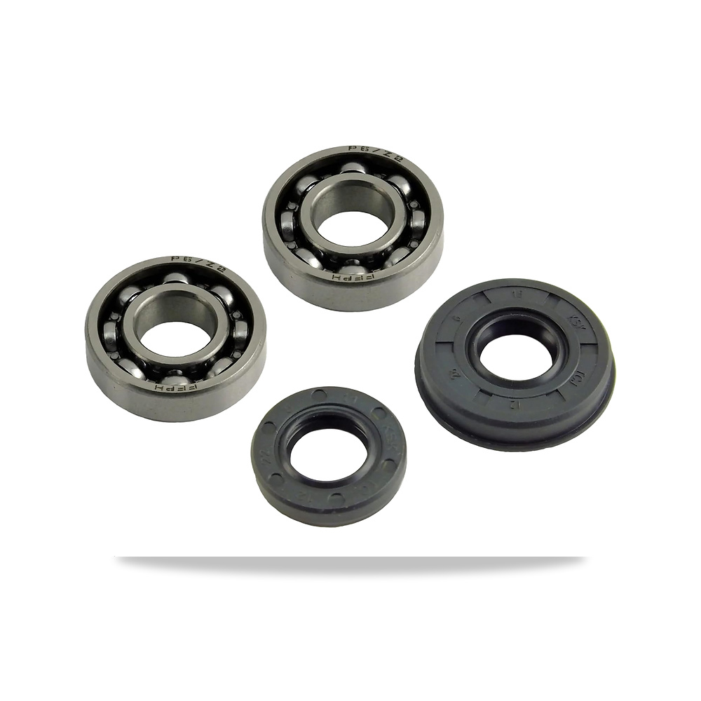 صورة منتج رمان بلي ومحمل كريات دقيق (Ball Bearing) جوان وحشية مانعة للتسرب مانع تسرب وعازل SxRakiO موديل G2500 - كود الصنف reemco-2027-1903082 - ماركة يباع من خلال reemco - توريد وتصوير حصري لشركة ريمكو القابضة السعودية
