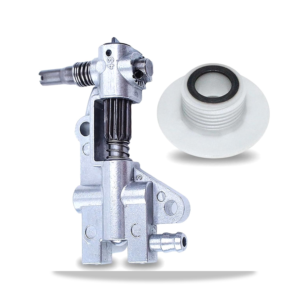 صورة منتج مناشير كهربائية ومناشير خشب مضخة ترس ميكانيكي 3 لتر SxRakiO موديل Oil Pump and Screw Assembly - كود الصنف reemco-2027-1903365 - ماركة يباع من خلال reemco - توريد وتصوير حصري لشركة ريمكو القابضة السعودية