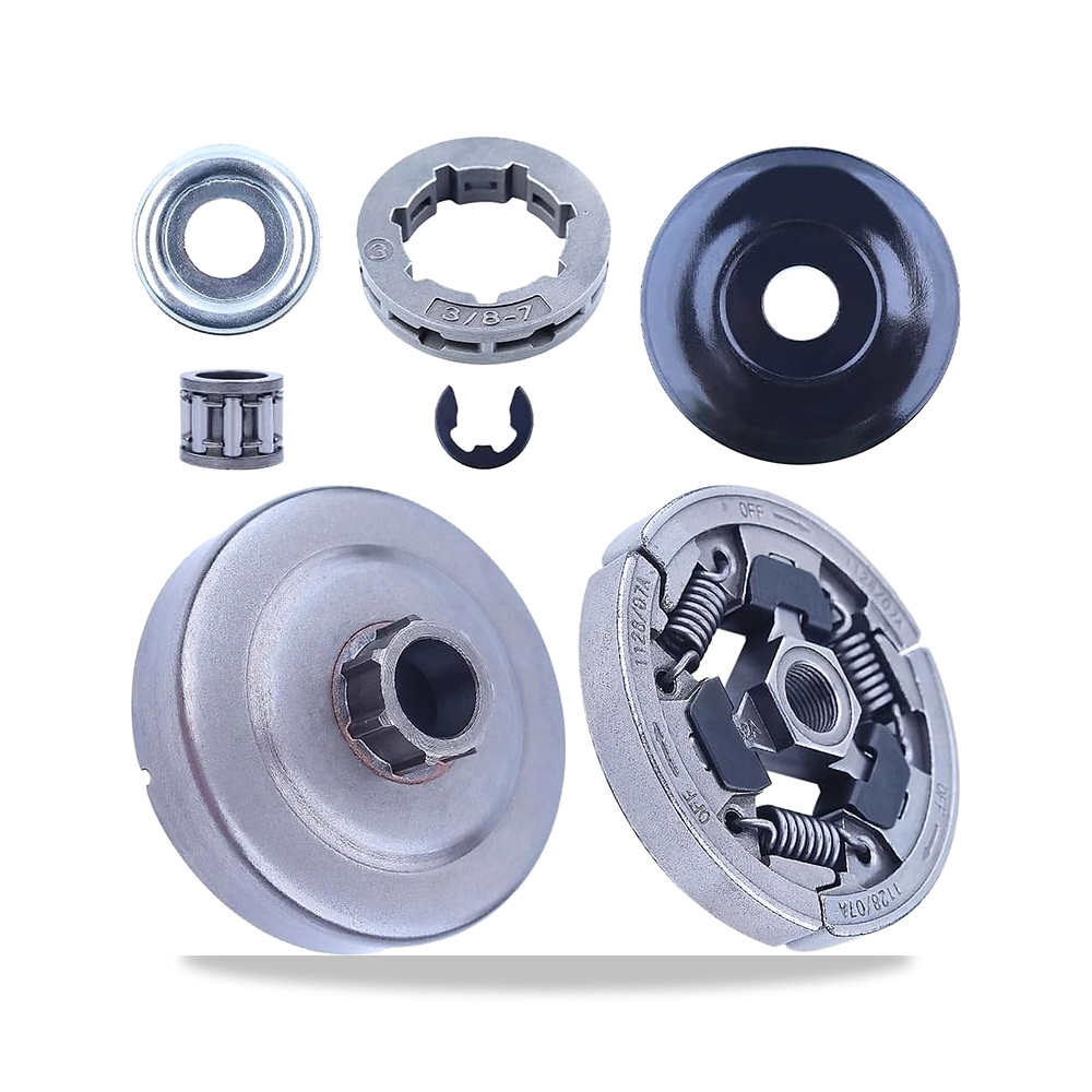 صورة منتج محمل أسطواني ثقيل (Roller Bearing) منشار قطع SxRakiO موديل MS440 – نوع الخامة Durable material for long term use - كود الصنف reemco-2027-1903634 - ماركة يباع من خلال reemco - توريد وتصوير حصري لشركة ريمكو القابضة السعودية