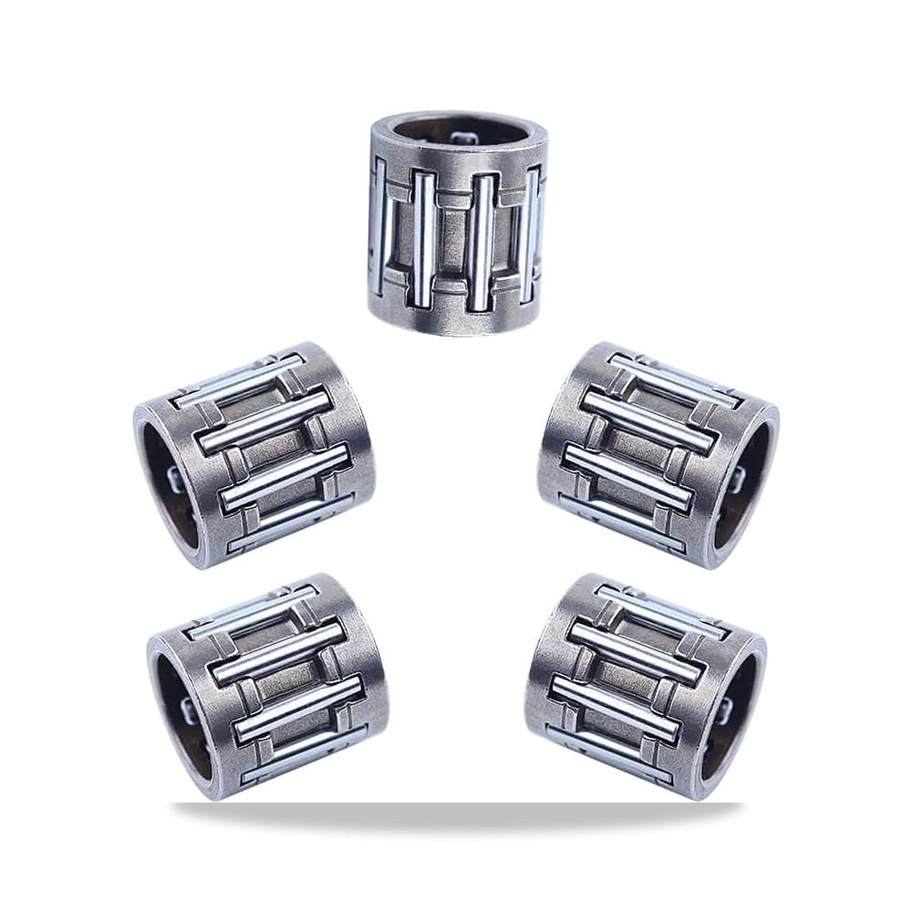صورة منتج محمل أسطواني ثقيل (Roller Bearing) فرشاة 10 مم 13.5 مم SxRakiO – نوع الخامة Durable material for longer life. – 10 مم x 13.5 مم x 14.5 مم. - كود الصنف reemco-2027-1903872 - ماركة يباع من خلال reemco - توريد وتصوير حصري لشركة ريمكو القابضة السعودية