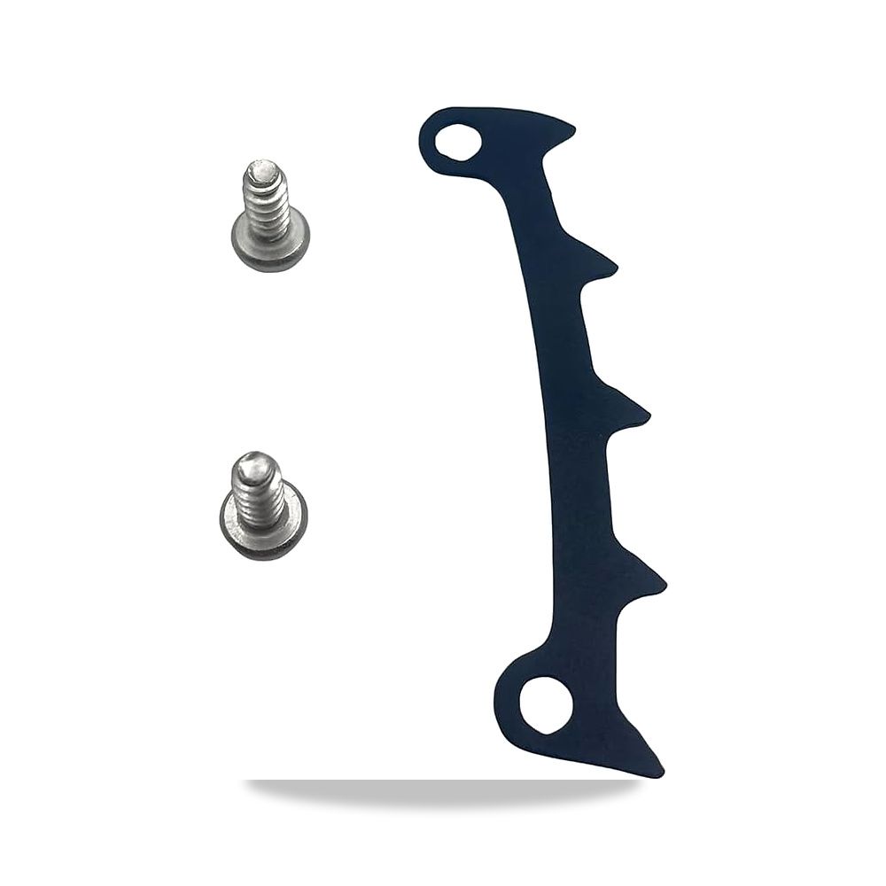 صورة منتج طقم مسامير ممتص الصدمات من ايكو يناسب CS-2511T, CS-330T, CS-360T, CS-361W, CS-355T, CS-350T بديل لقطعة او اي - كود الصنف reemco-2027-1904417 - ماركة يباع من خلال reemco - توريد وتصوير حصري لشركة ريمكو القابضة السعودية