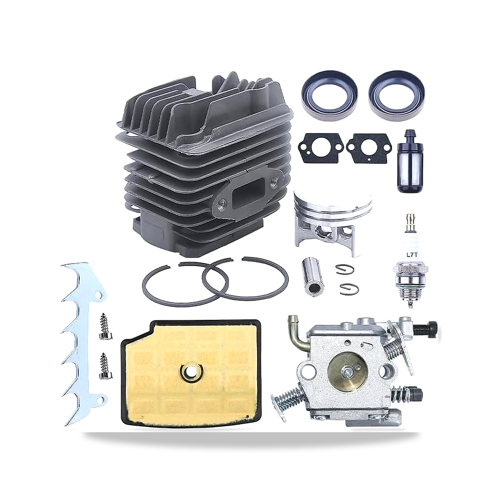 مانع تسرب زيوت وحشية (Oil Seal) أسطوانة/قلب قفل فلتر ومرشح تنقية 40 مم موديل MS200