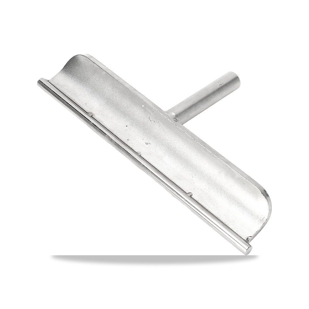 صورة منتج منظم وحامل قطع وأدوات فضي 9 بوصة 8 بوصة 22.86 سم 1.59 سم – نوع الخامة Alloy Steel, Stainless Steel – Approx. 22.86 سم / 9 بوصة - كود الصنف reemco-2027-1910320 - ماركة يباع من خلال reemco - توريد وتصوير حصري لشركة ريمكو القابضة السعودية