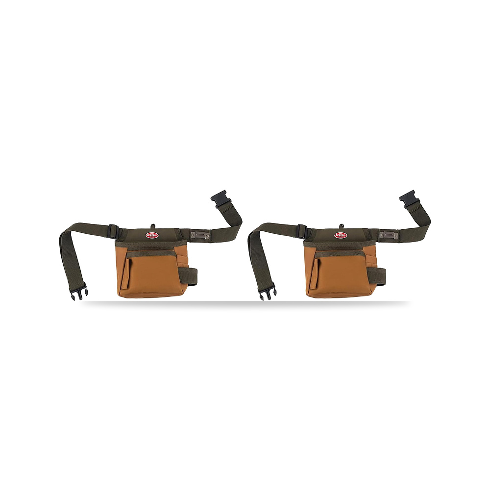 صورة منتج منظم وحامل قطع وأدوات بني بوكت بوس موديل 50300 – المقاس One Size (Pack of 2) – المادة Polyester 600D - كود الصنف reemco-2027-1910801 - ماركة يباع من خلال reemco - توريد وتصوير حصري لشركة ريمكو القابضة السعودية