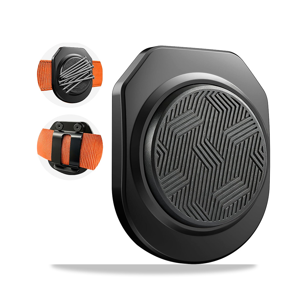 صورة منتج منظم وحامل قطع وأدوات مغناطيسي حامل - كود الصنف reemco-2027-1910872 - ماركة يباع من خلال reemco - توريد وتصوير حصري لشركة ريمكو القابضة السعودية