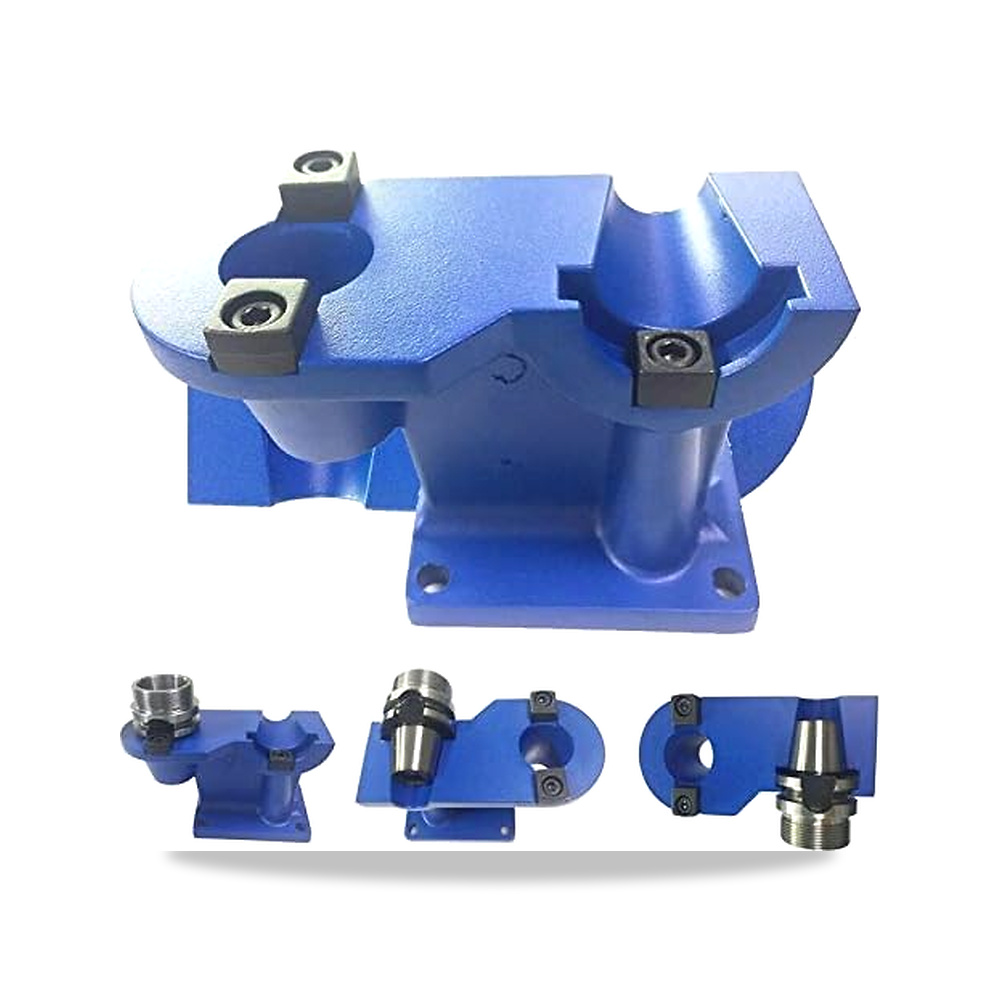 صورة منتج منظم وحامل قطع وأدوات حامل شفرة وسلاح قطع 155X100 مم موديل BT30 – Type Fixtures for BT30/BT40 - كود الصنف reemco-2027-1911453 - ماركة يباع من خلال reemco - توريد وتصوير حصري لشركة ريمكو القابضة السعودية