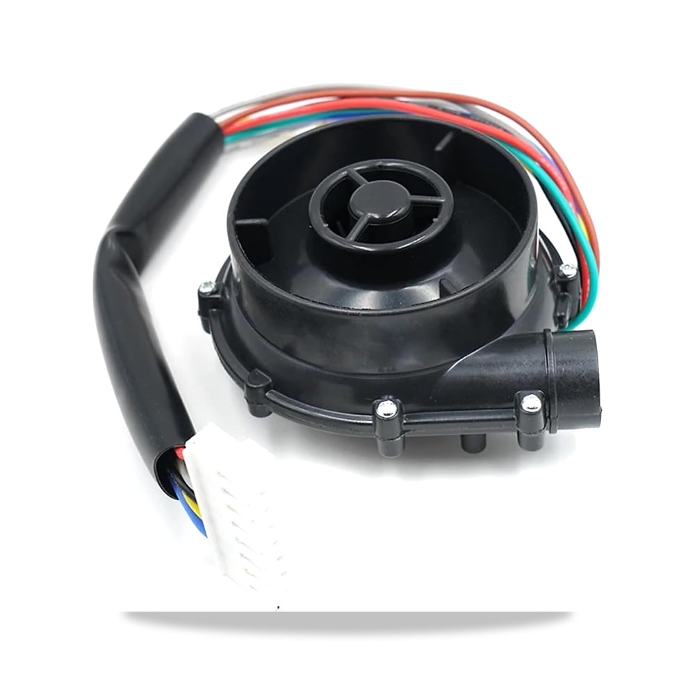 صورة منتج جهاز تنقية وتعقيم الهواء مروحة تهوية وتبريد بدون فحمات (Brushless) 12 فولت 24 فولت 65 واط 4.5 أمبير 0.1 أمبير - كود الصنف reemco-2027-1912795 - ماركة يباع من خلال reemco - توريد وتصوير حصري لشركة ريمكو القابضة السعودية