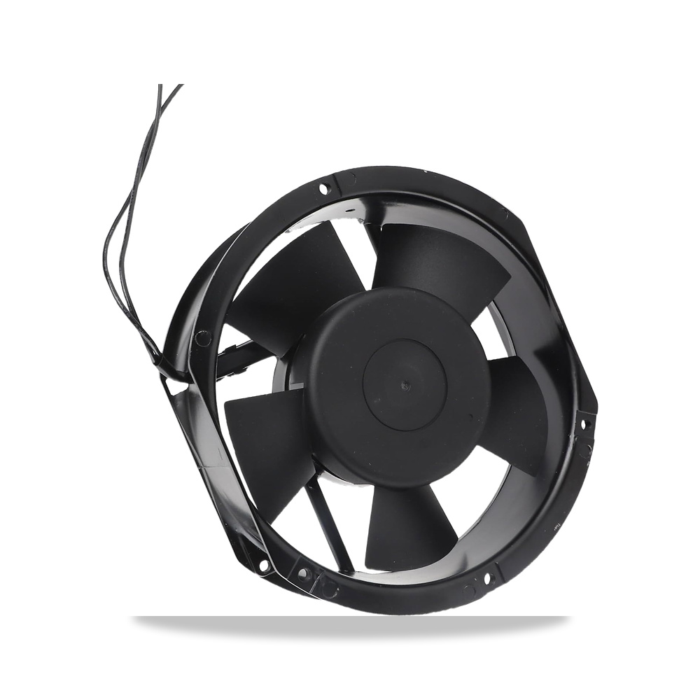 صورة منتج رمان بلي ومحمل كريات دقيق (Ball Bearing) مروحة تهوية وتبريد 38 واط – AC 220 فولت – 220 فولت (voltage range 185 فولت ~ 245 فولت) - كود الصنف reemco-2027-1913534 - ماركة يباع من خلال reemco - توريد وتصوير حصري لشركة ريمكو القابضة السعودية