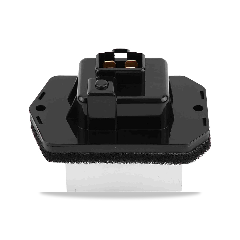صورة منتج مقاومة كهربائية وإلكترونية (Resistor) محرك كهربائي أسود موديل W41 – نوع الخامة ABS+ Hardware – اللون Black + White - كود الصنف reemco-2027-1914732 - ماركة يباع من خلال reemco - توريد وتصوير حصري لشركة ريمكو القابضة السعودية