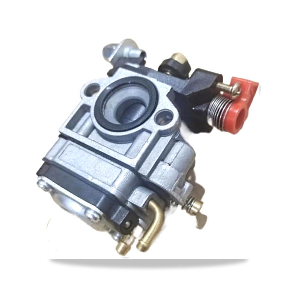 مكربن ثلج مناسب لـ BV162 AM162 منفاخ طفاية حريق طاقة الرياح WYK-176A JfdLbv - اللون لون واحد