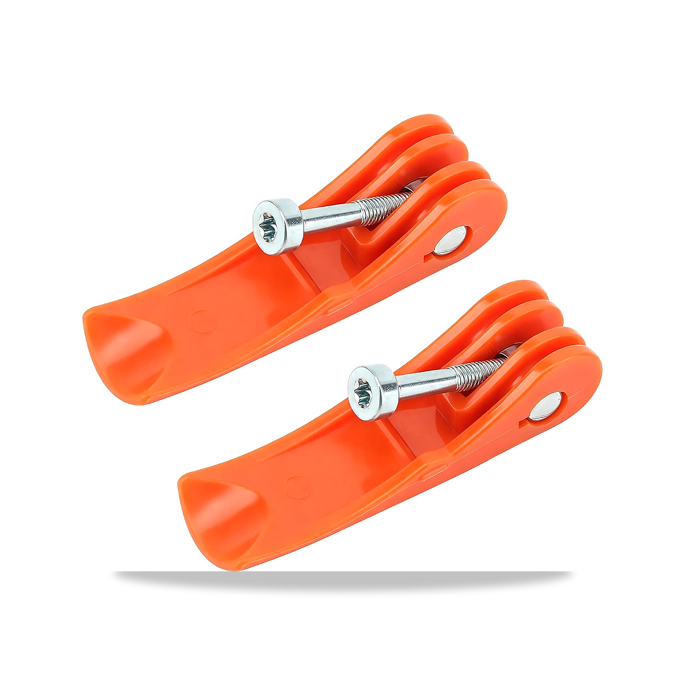 صورة منتج مشبك رافعة براغي 4282-740-5300 من ال جي يو زد لمنفاخ شنطة الظهر STIHL llguz – 5,1 x 1,3 x 1,3 سم – اللون برتقالي - كود الصنف reemco-2027-1915125 - ماركة يباع من خلال reemco - توريد وتصوير حصري لشركة ريمكو القابضة السعودية
