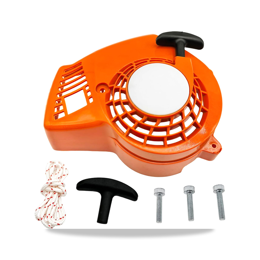 صورة منتج اداة سحب من ريكويل 4229 080 2107 مناسبة لمنفاخ اوراق الشجر STIHL BG50، احمر - كود الصنف reemco-2027-1917029 - ماركة يباع من خلال reemco - توريد وتصوير حصري لشركة ريمكو القابضة السعودية
