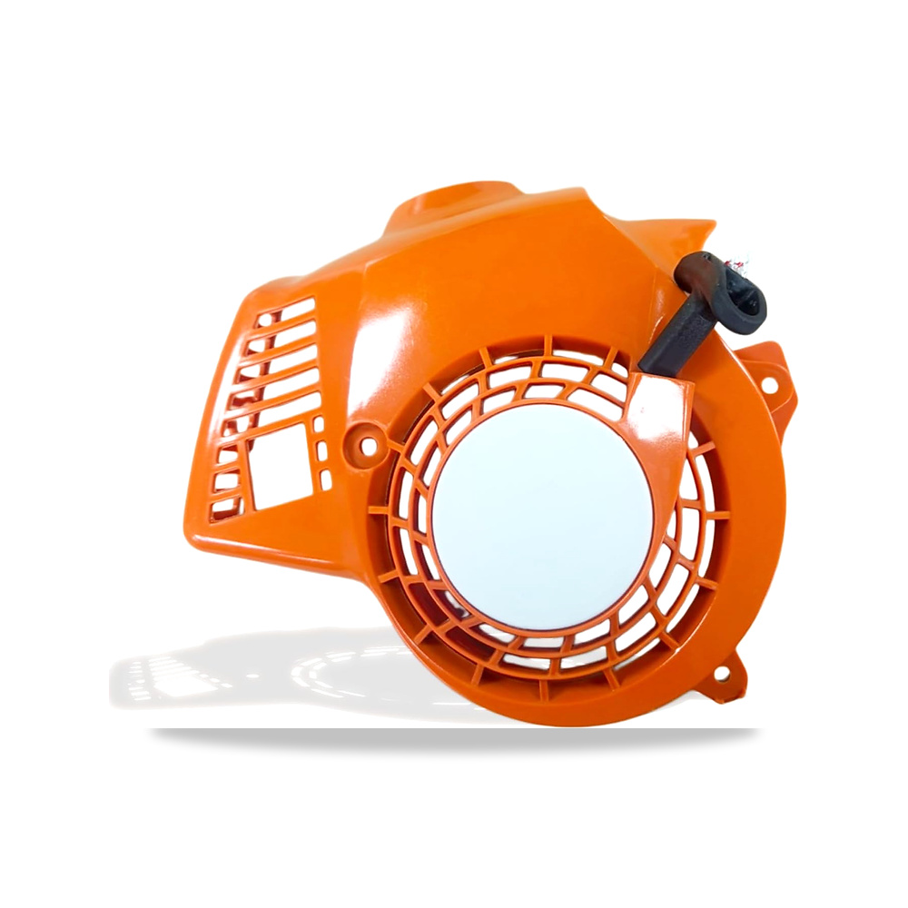 صورة منتج بدء سحب الارتداد 4229 080 2107 بديل لمجموعة STIHL BG50 Rewind Starter - كود الصنف reemco-2027-1917050 - ماركة يباع من خلال reemco - توريد وتصوير حصري لشركة ريمكو القابضة السعودية