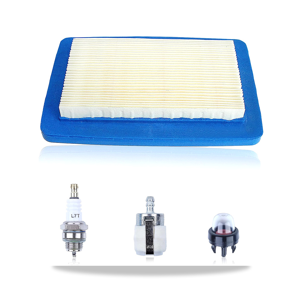 صورة منتج جوبيتر طقم فلتر هواء PB-760 PB-770 متوافق مع ايكو PB-760 PB-770 PB-770H PB-770T PB-760LNH Blowe، A226000410 - كود الصنف reemco-2027-1917354 - ماركة يباع من خلال reemco - توريد وتصوير حصري لشركة ريمكو القابضة السعودية
