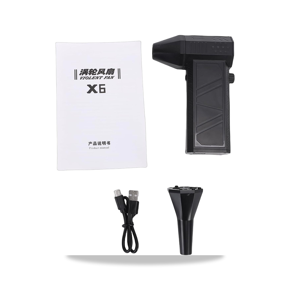 صورة منتج منفاخ اوراق شجر لاسلكي 13000 دورة في الدقيقة من تيكاتارير، مجفف سيارة صغير، منفضة هواء مضغوطة مع كهربائي - كود الصنف reemco-2027-1917574 - ماركة يباع من خلال reemco - توريد وتصوير حصري لشركة ريمكو القابضة السعودية