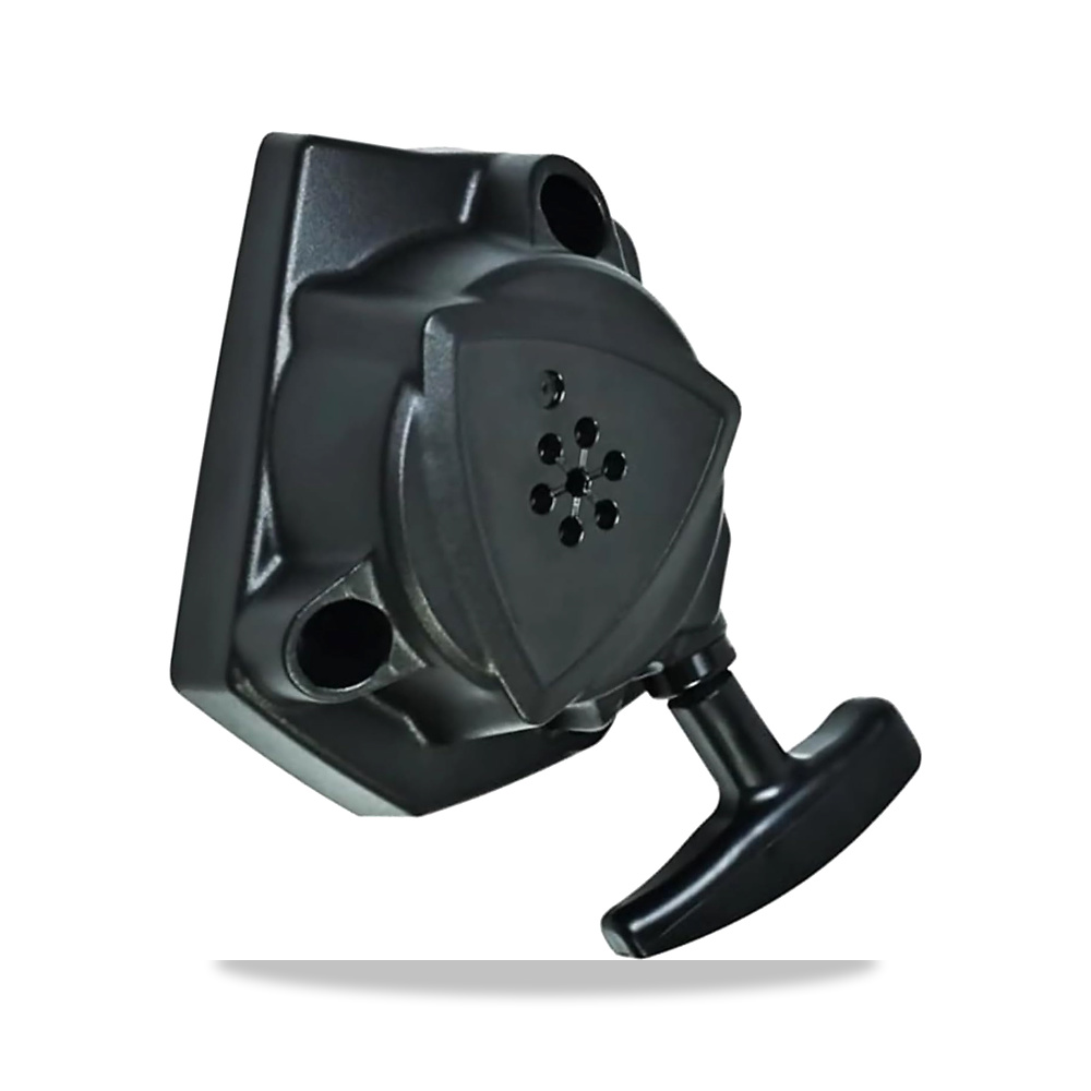 صورة منتج مجموعة بدء السحب لجهاز ايكو PB-2520، EB252، EB262، PB-2620 SA – المادة ايه بي اس – اللون أسود - كود الصنف reemco-2027-1917929 - ماركة يباع من خلال reemco - توريد وتصوير حصري لشركة ريمكو القابضة السعودية