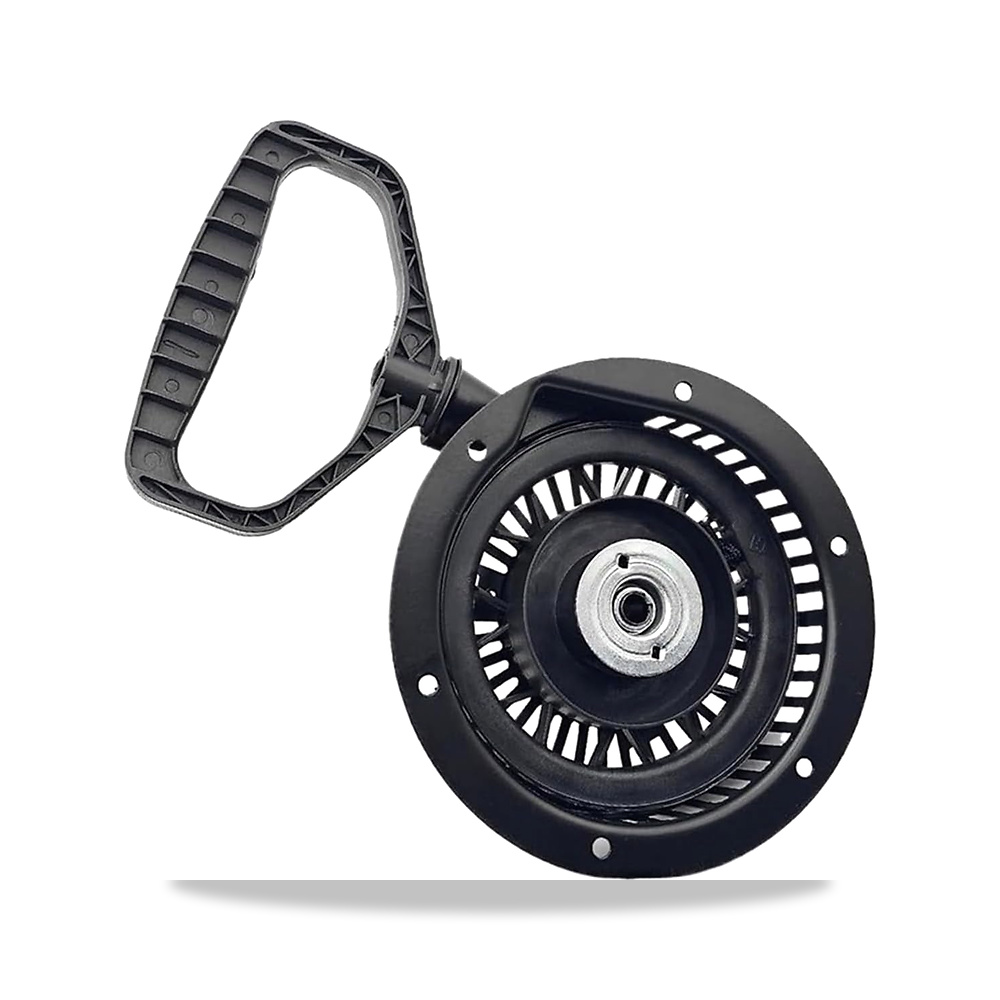 صورة منتج اداة سحب الارتداد من بيرتجدا، مناسبة لمحركات ارينز AX254 20001054، بكرات سحب دائرية بديلة منفاخ الثلج BERTGDA - كود الصنف reemco-2027-1918129 - ماركة يباع من خلال reemco - توريد وتصوير حصري لشركة ريمكو القابضة السعودية