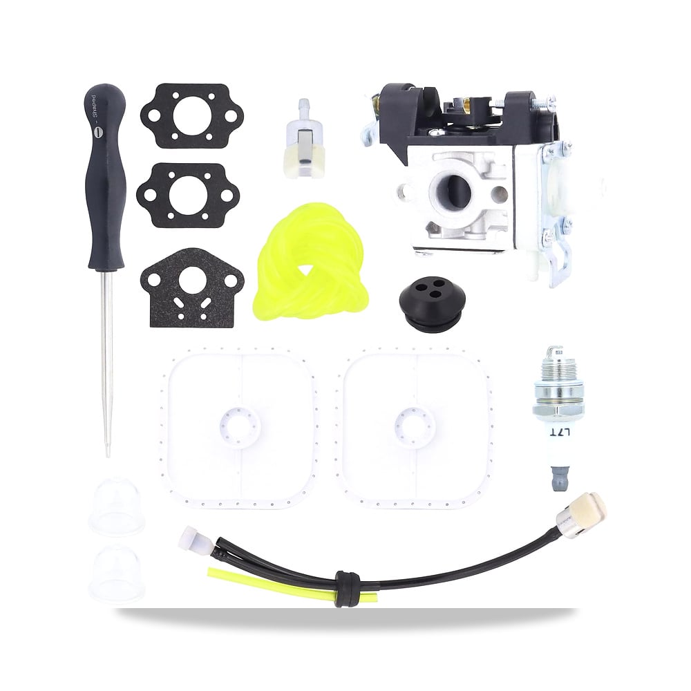 صورة منتج مكربن PB250 من الراكال يناسب ايكو PB250 ES-250 PB-250LN PB 250LN PB 250LN منفاخ اوراق الشجر RB-K106 - كود الصنف reemco-2027-1918232 - ماركة يباع من خلال reemco - توريد وتصوير حصري لشركة ريمكو القابضة السعودية