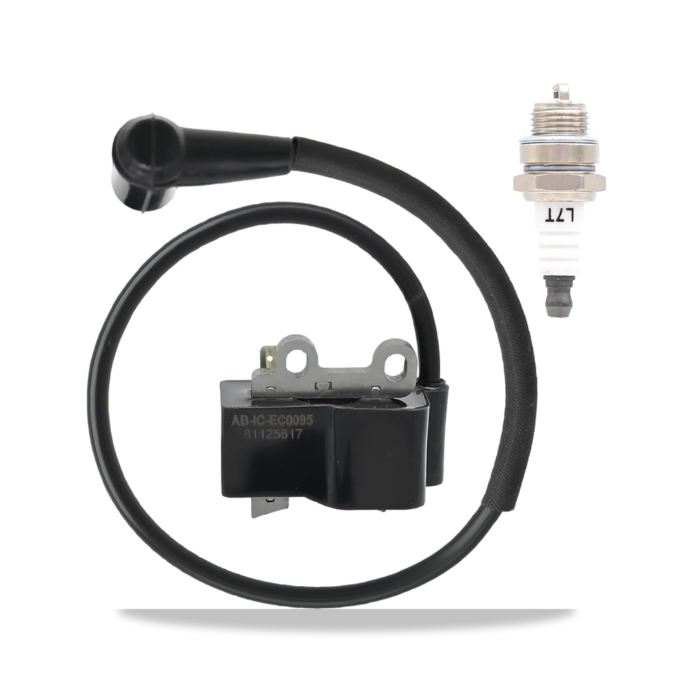 صورة منتج ملف اشعال PB580T مع شمعة من ايلوكس يناسب ايكو PB580 PB-580H PB-580T حقيبة الظهر منفاخ ورقة لشيندايوا EB600RT - كود الصنف reemco-2027-1918374 - ماركة يباع من خلال reemco - توريد وتصوير حصري لشركة ريمكو القابضة السعودية