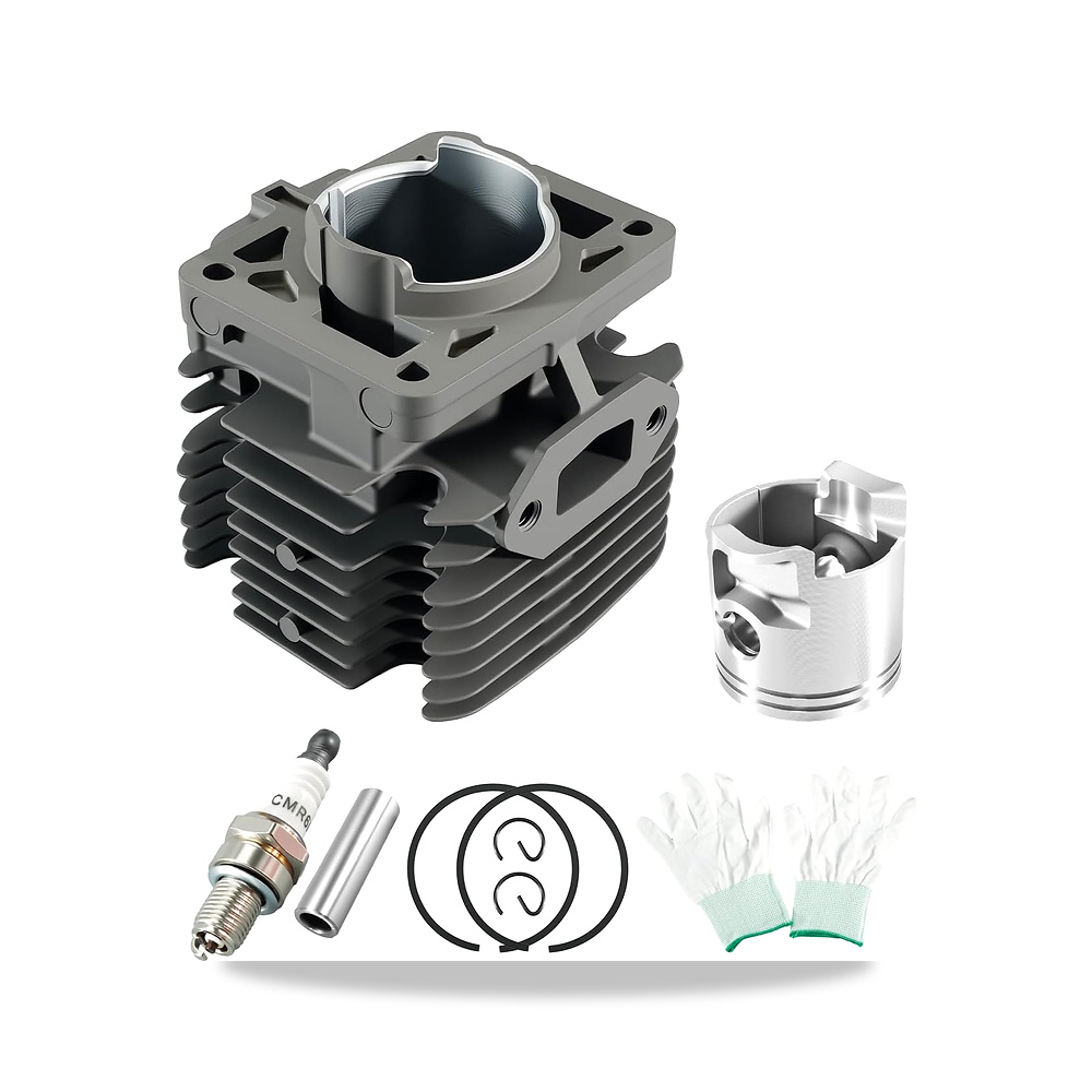 صورة منتج ايميهو طقم مكبس اسطواني 502848701 مناسب لمنفاخ شنطة الظهر هوسكفارنا 150BF 150BT 350BF 350BT جونسيرد BB2250 - كود الصنف reemco-2027-1919161 - ماركة يباع من خلال reemco - توريد وتصوير حصري لشركة ريمكو القابضة السعودية