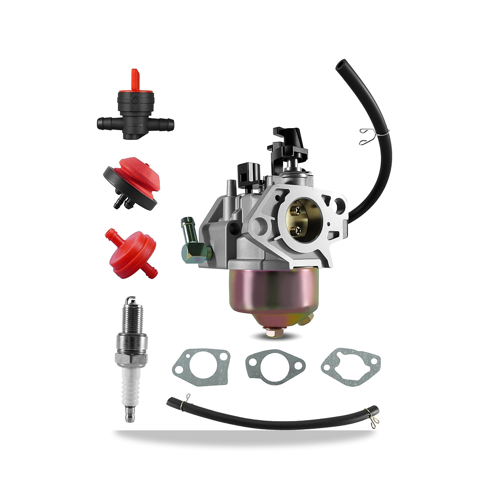 صورة منتج مكربن مناسب لـ MTD 951-05389 تروي بيلت 683-WU 357cc Cub Cadet 3X 26 انش 28 انش 26HD 28HD قاذف الثلج، مجموعة - كود الصنف reemco-2027-1920376 - ماركة يباع من خلال reemco - توريد وتصوير حصري لشركة ريمكو القابضة السعودية
