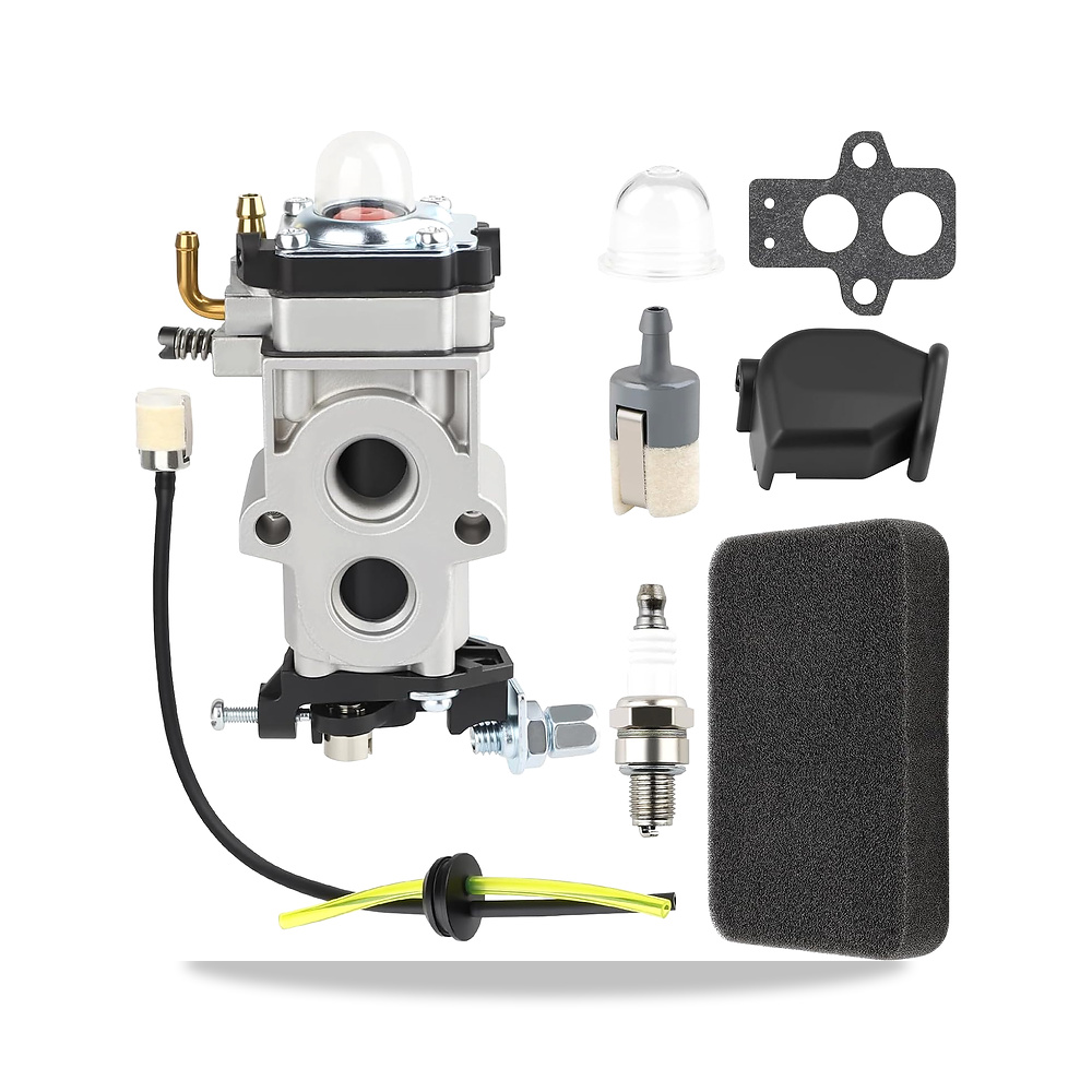 صورة منتج مكربن 150BT 350BT لـ Husqvarna 560BTS 580BTS مجموعة خط وقود لريدماكس EBZ 7001 EBZ 8000 EBZ موديل EBZ7500 - كود الصنف reemco-2027-1920392 - ماركة يباع من خلال reemco - توريد وتصوير حصري لشركة ريمكو القابضة السعودية