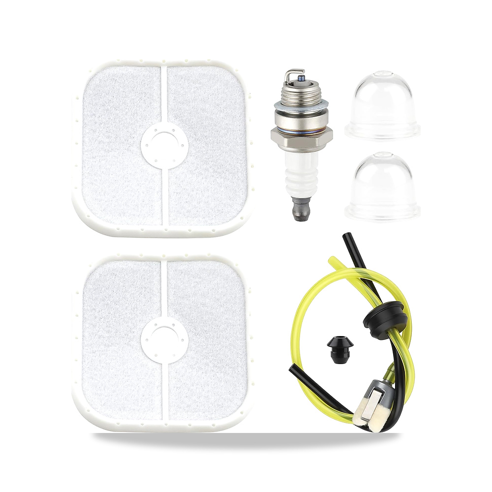 صورة منتج خط وقود لفلتر الهواء PB-251 لـ Echo PB 251 PB-255 PB-265LN PB-255LN PB265L ES 255 PB255LN مع قابس اشعال هاسويل - كود الصنف reemco-2027-1920395 - ماركة يباع من خلال reemco - توريد وتصوير حصري لشركة ريمكو القابضة السعودية