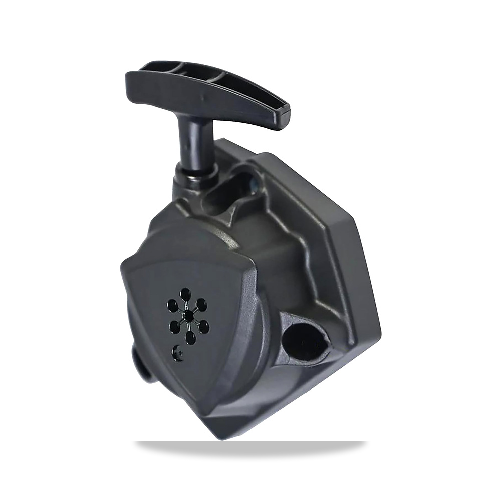 صورة منتج بدء سحب بدء تشغيل منفاخ الهواء لـ Echo PB-2520, EB252, EB262, PB-2620 – المادة ايه بي اس – اللون أسود - كود الصنف reemco-2027-1920865 - ماركة يباع من خلال reemco - توريد وتصوير حصري لشركة ريمكو القابضة السعودية