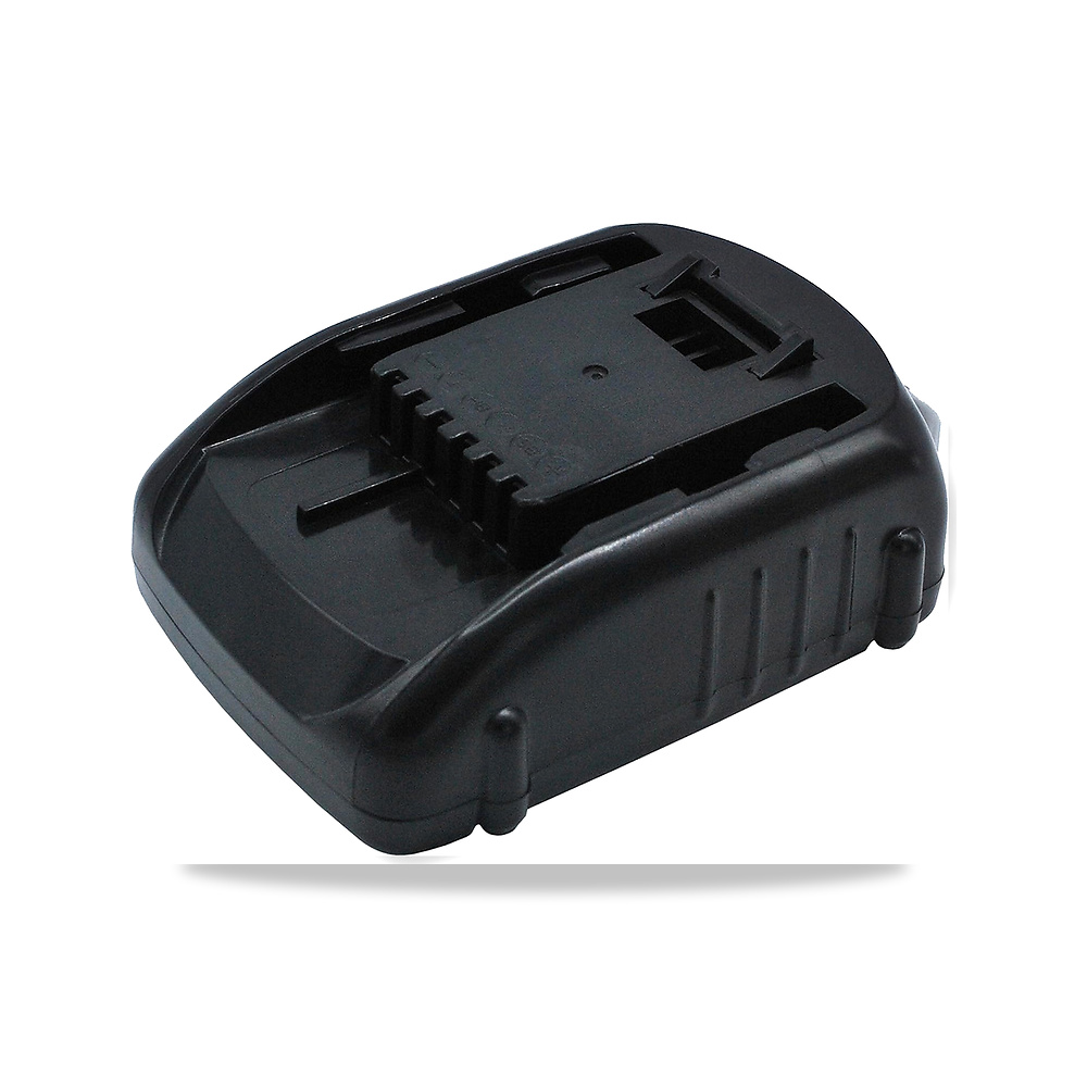 صورة منتج بطارية بديلة من ايوتدو لمنفاخ/مكنسة ووركس WG540E، WG540E.1، WG540E.5، WG545.1، WG546، رقم القطعة: WA3511 – تركيب خلية البطارية ليثيوم أيون - كود الصنف reemco-2027-1920917 - ماركة يباع من خلال reemco - توريد وتصوير حصري لشركة ريمكو القابضة السعودية