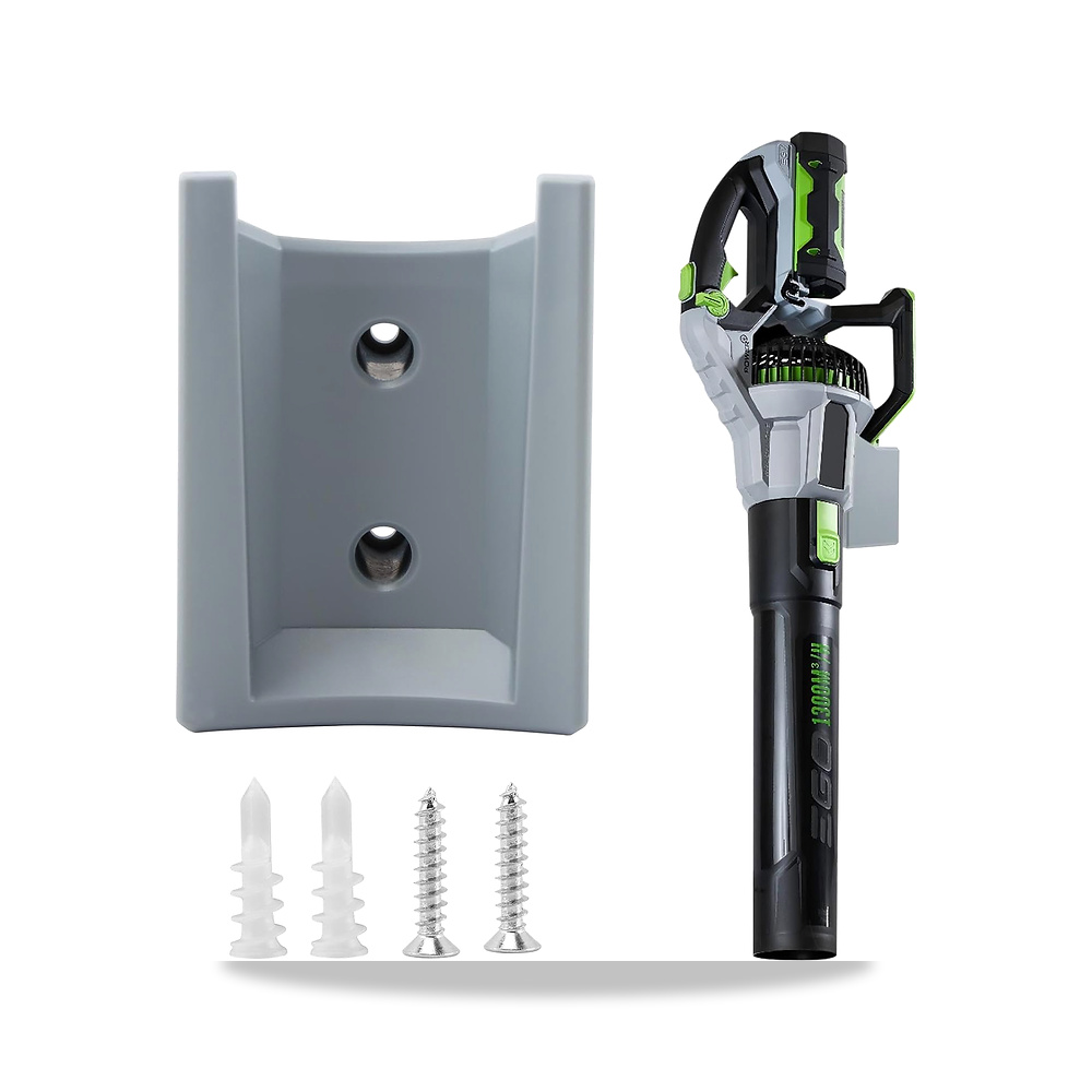 صورة منتج حامل يثبت على الحائط لمنفاخ الهواء متوافق مع منفاخ اوراق الشجر EGO 765 CFM Power+ LB7654 وLB7650 ومنفاخ - كود الصنف reemco-2027-1921110 - ماركة يباع من خلال reemco - توريد وتصوير حصري لشركة ريمكو القابضة السعودية