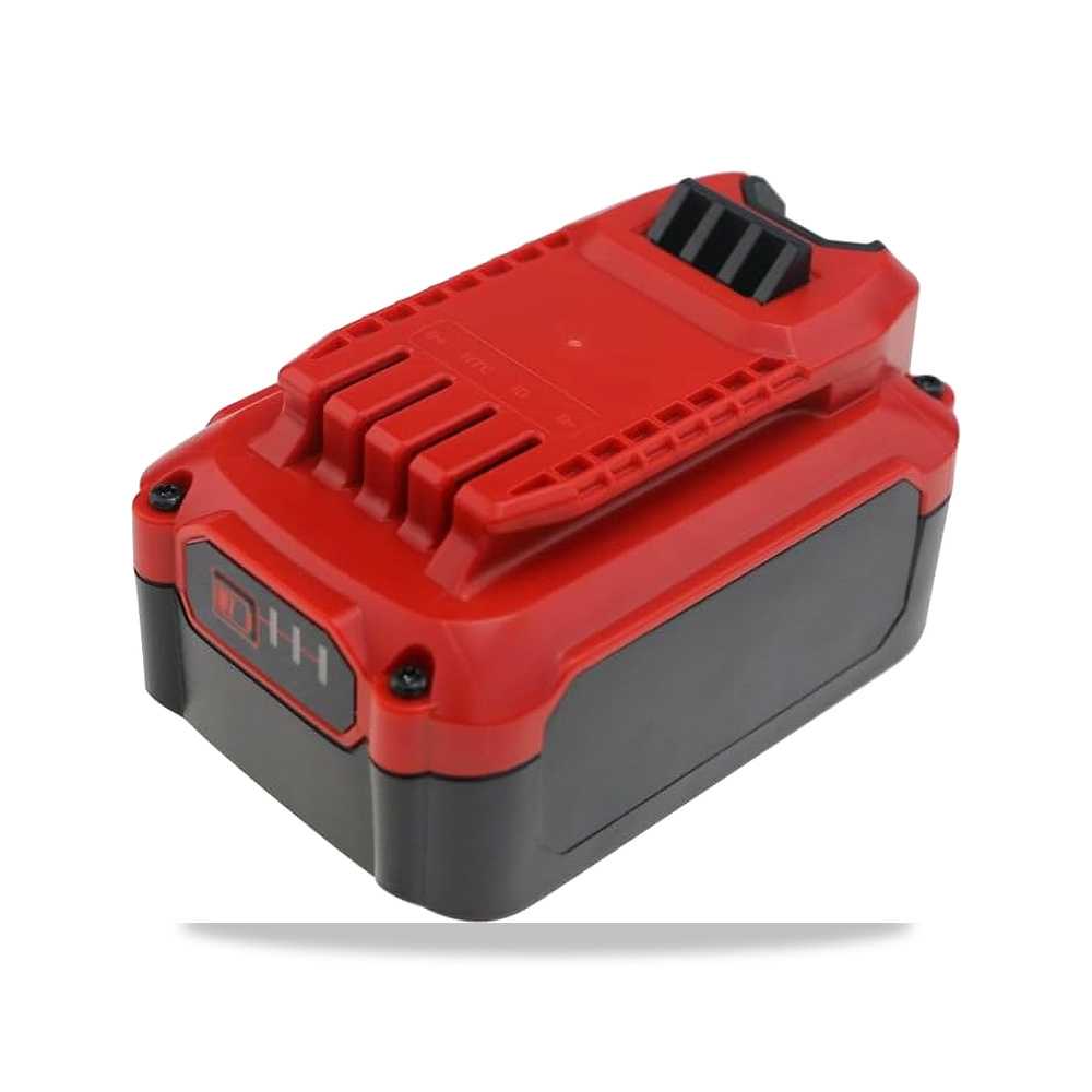 صورة منتج بطارية 6000mAh من سيل ايدج متوافقة مع كرافتس مان MCK210C2، MCS300B، V20 منفاخ محوري، V20 بدون فرشاة ويدواكر - كود الصنف reemco-2027-1921399 - ماركة يباع من خلال reemco - توريد وتصوير حصري لشركة ريمكو القابضة السعودية