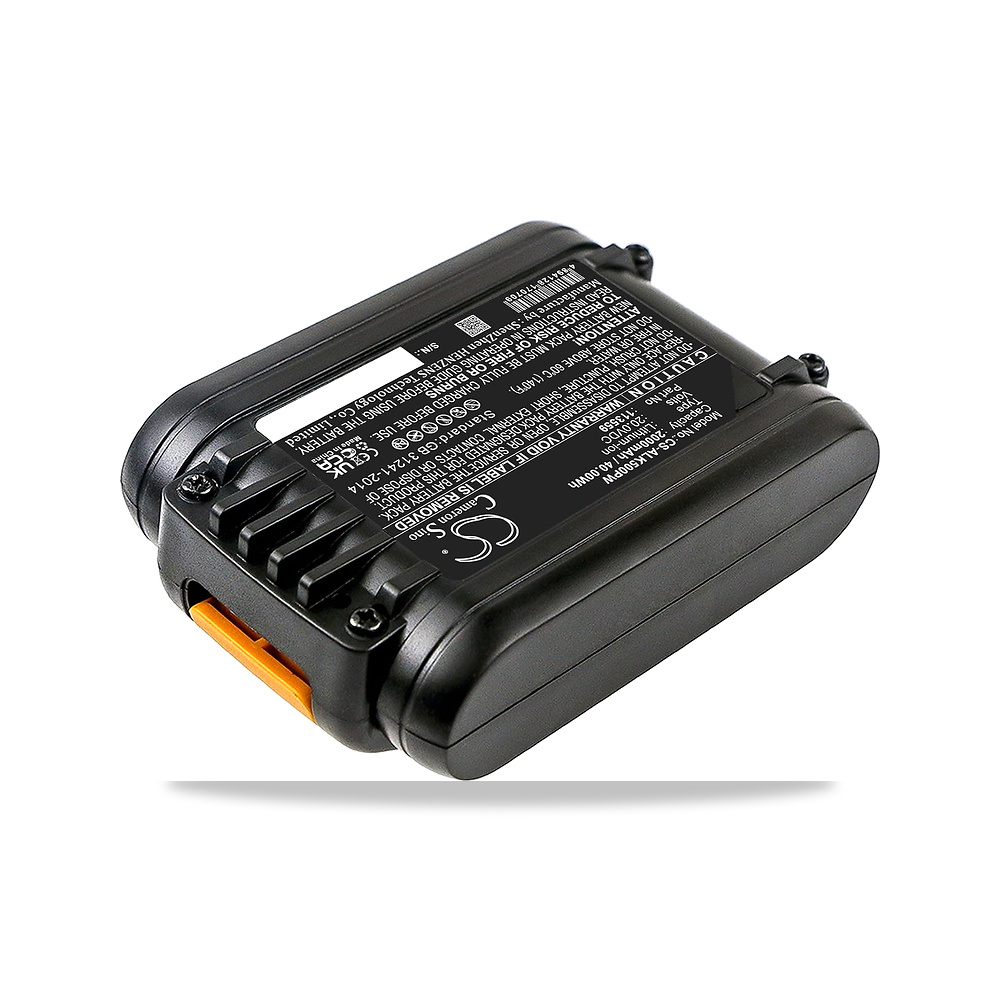 صورة منتج بطارية سيل ايدج 2000mAh متوافقة مع AL-KO Easy Flex HTA 2050، HTA 2050 Long Reach، LB 2060، LB موديل B50 - كود الصنف reemco-2027-1921602 - ماركة يباع من خلال reemco - توريد وتصوير حصري لشركة ريمكو القابضة السعودية